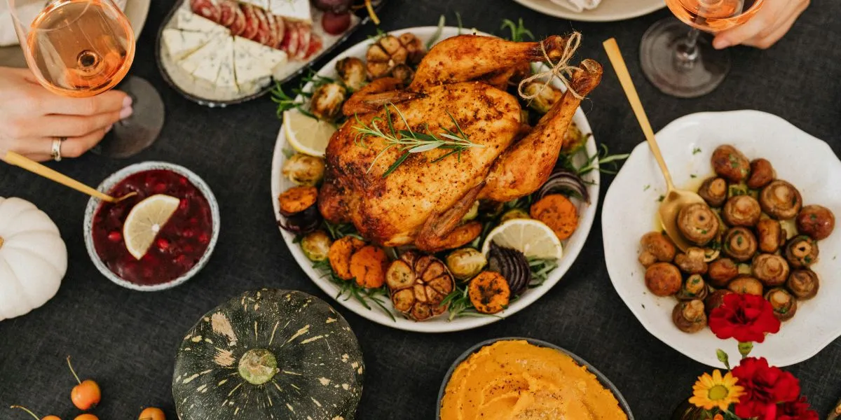 Easy Chicken Recipes for Quick Dinners